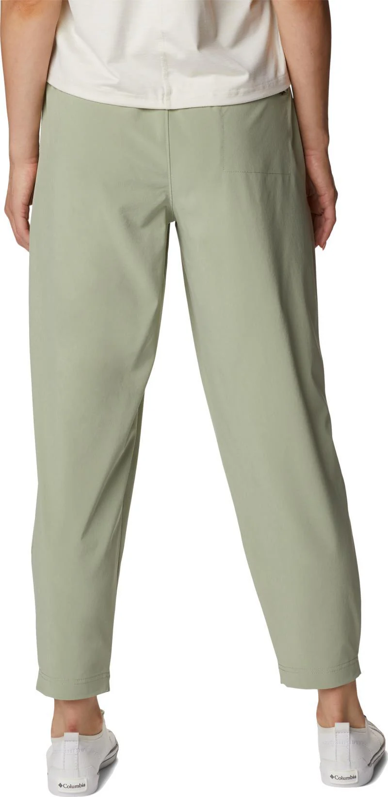 Boundless Beauty Capris, Reg - Plus - Womens - Image 10