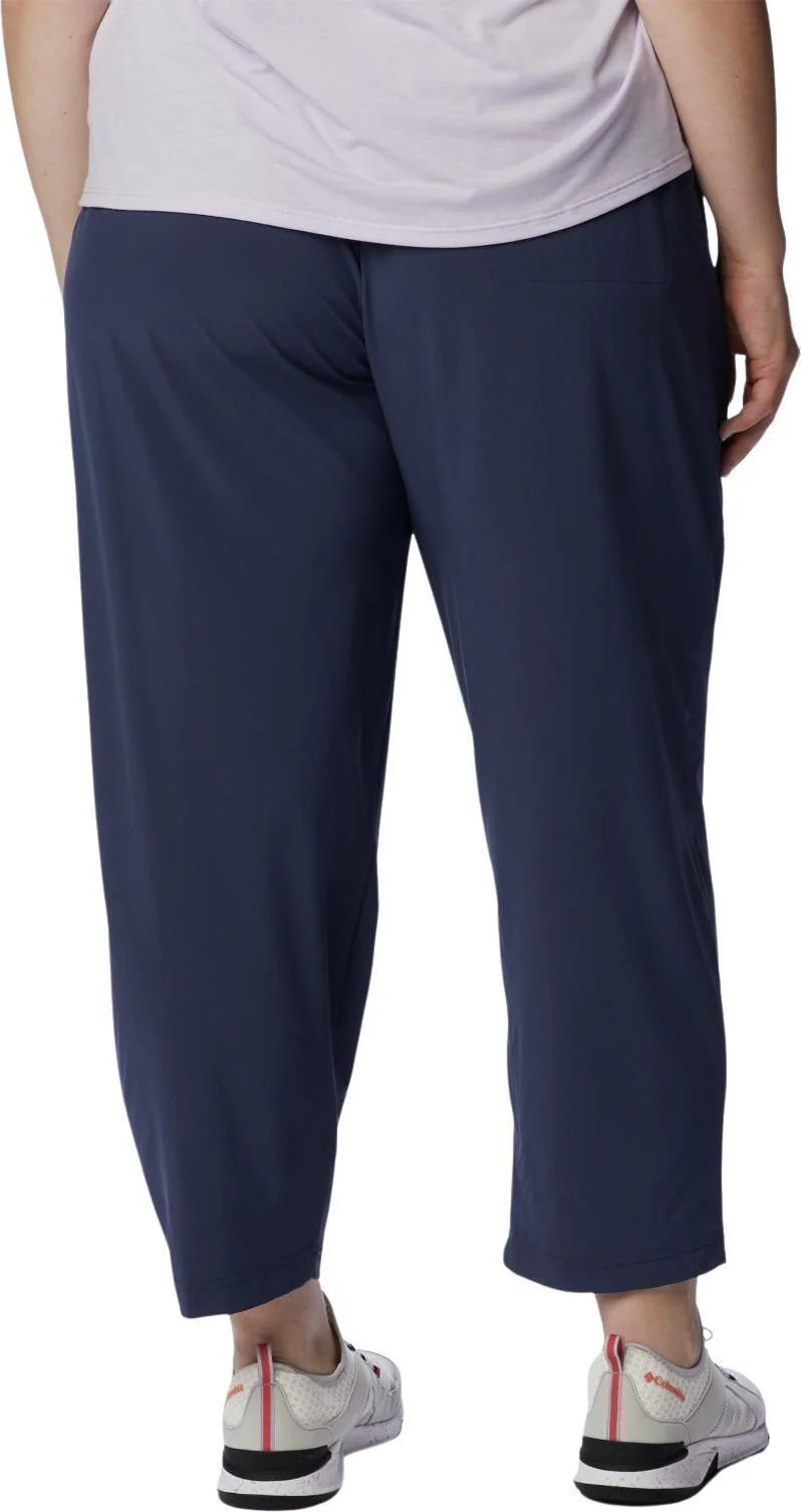 Boundless Beauty Capris, Reg - Plus - Womens - Image 2