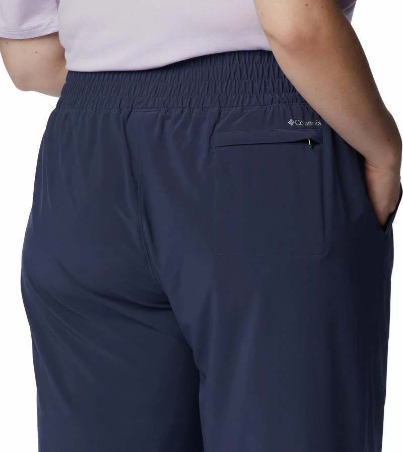 Boundless Beauty Capris, Reg - Plus - Womens - Image 3