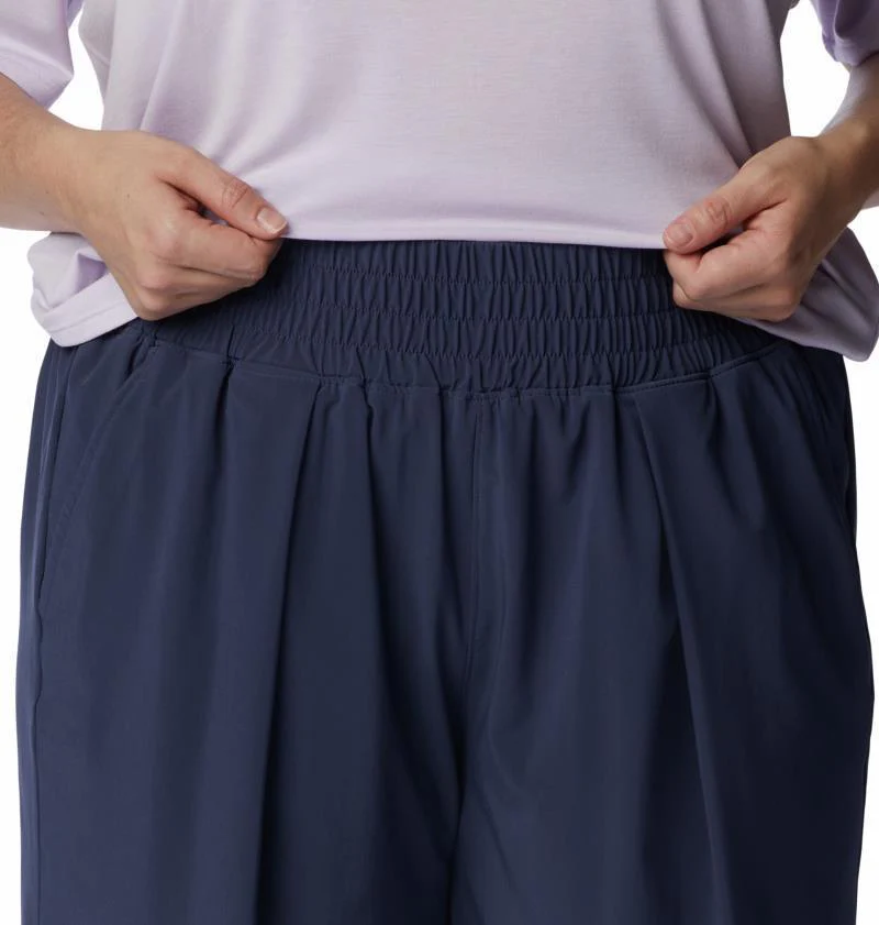 Boundless Beauty Capris, Reg - Plus - Womens - Image 4