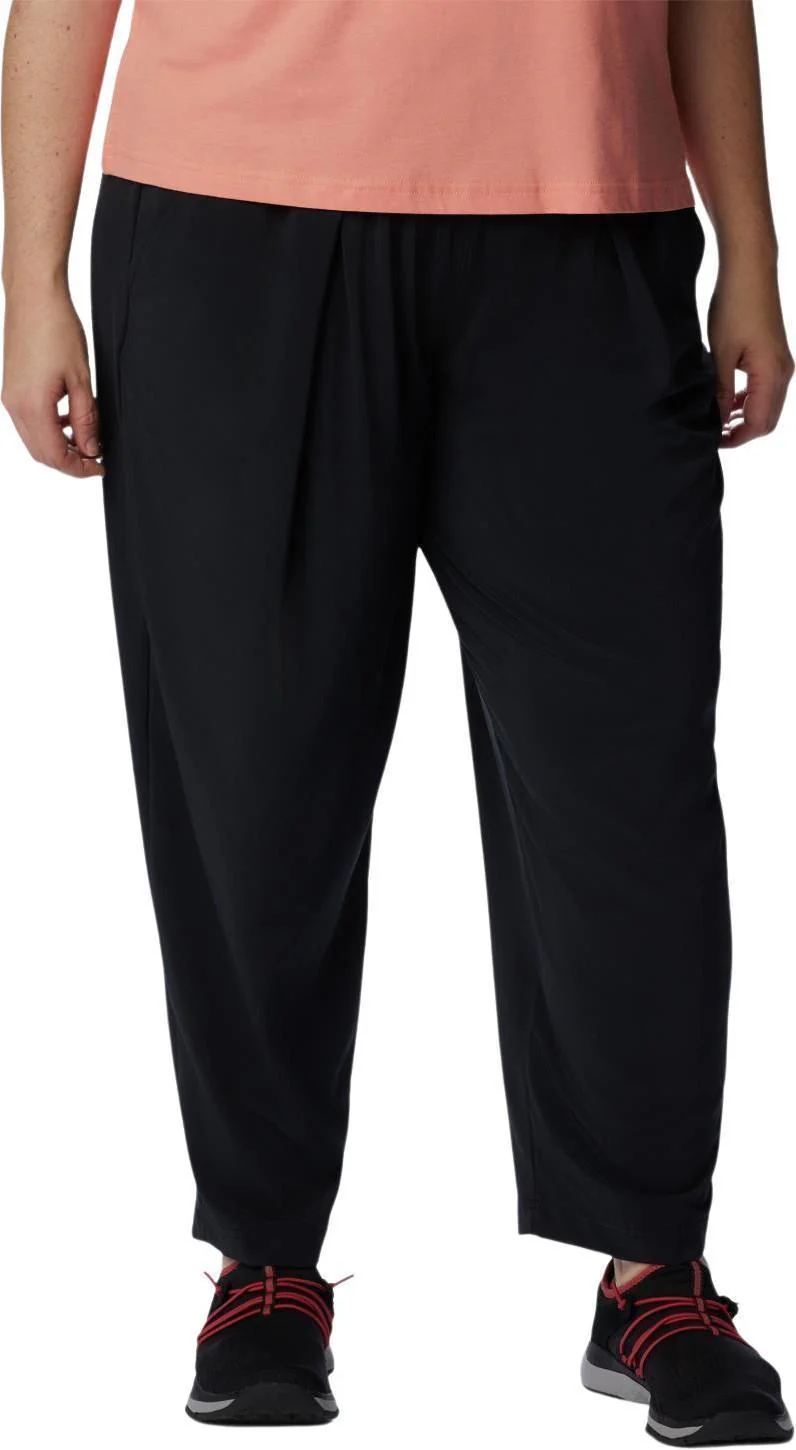 Boundless Beauty Capris, Reg - Plus - Womens - Image 5