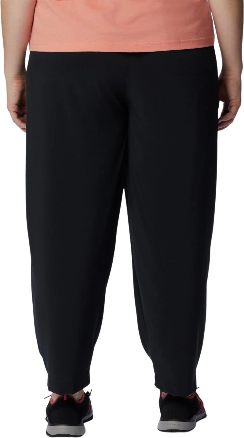 Boundless Beauty Capris, Reg - Plus - Womens - Image 6