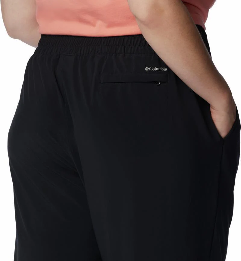 Boundless Beauty Capris, Reg - Plus - Womens - Image 7