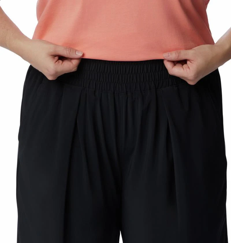 Boundless Beauty Capris, Reg - Plus - Womens - Image 8