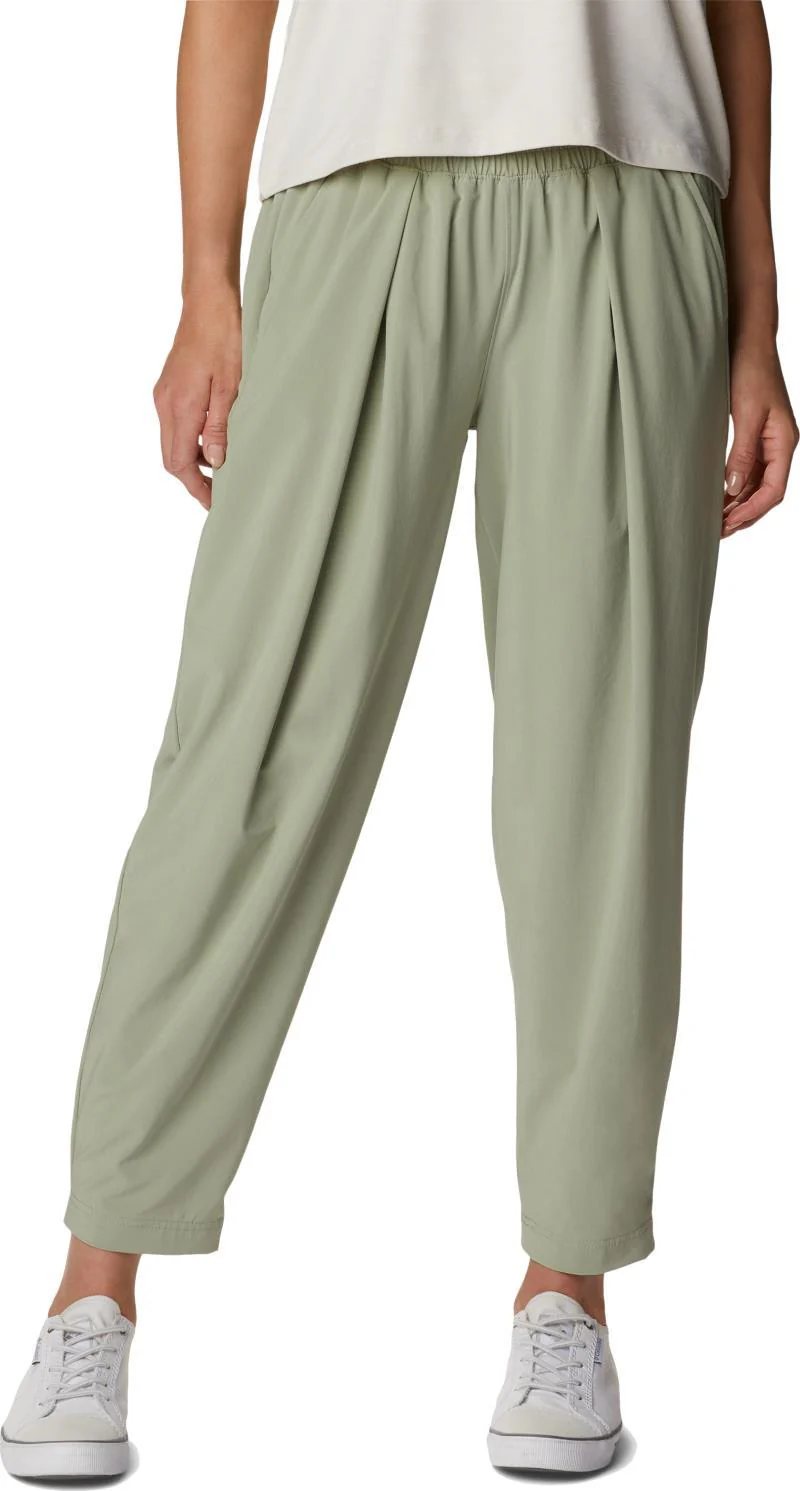 Boundless Beauty Capris, Reg - Plus - Womens - Image 9