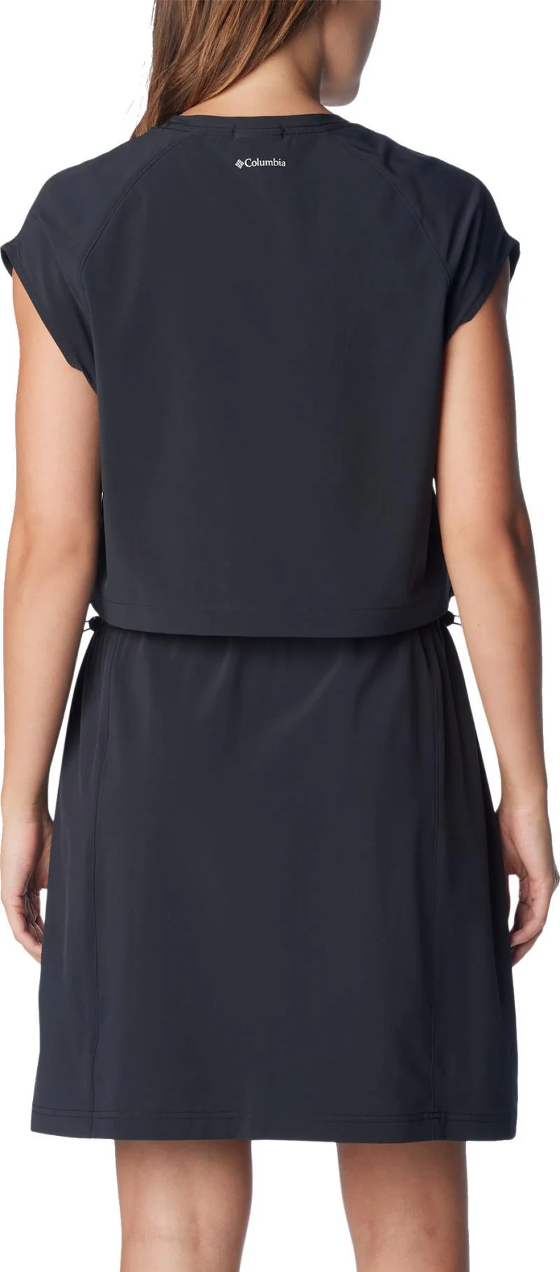 Boundless Beauty Dress, Extended - Image 8