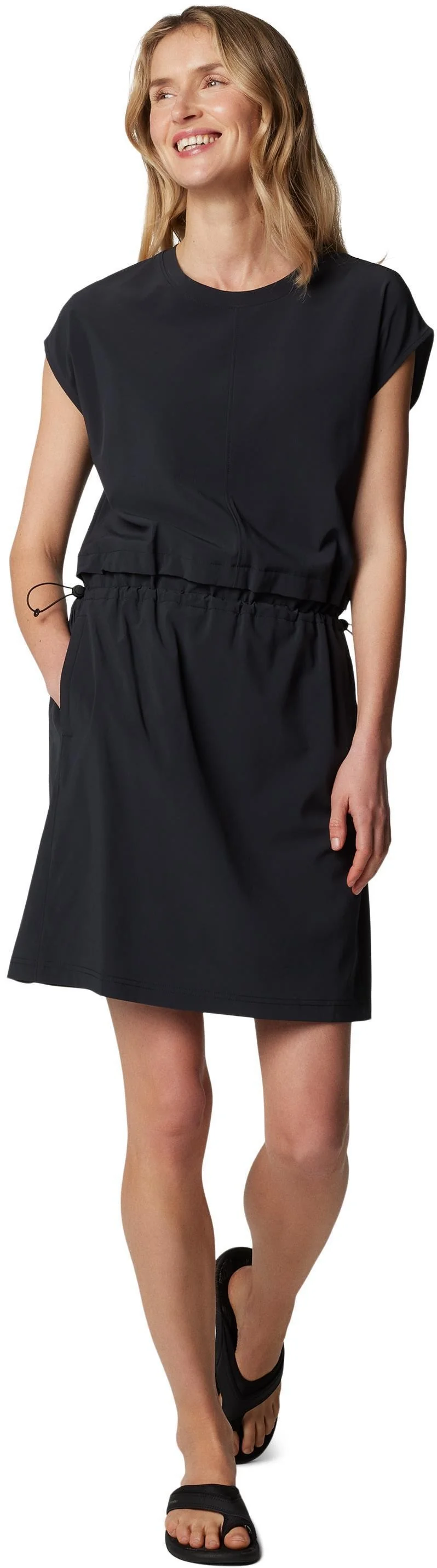 Boundless Beauty Dress II