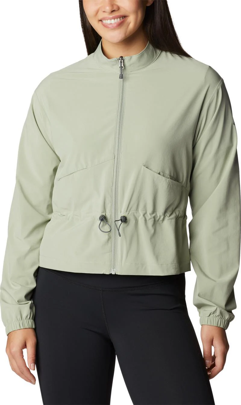 Boundless Beauty Full Zip - Plus - Womens - Image 10