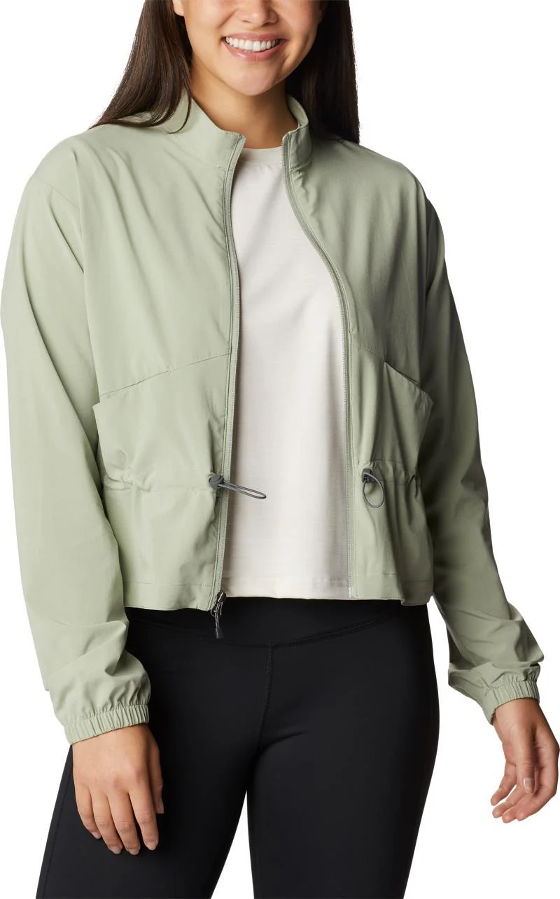 Boundless Beauty Full Zip - Plus - Womens - Image 11