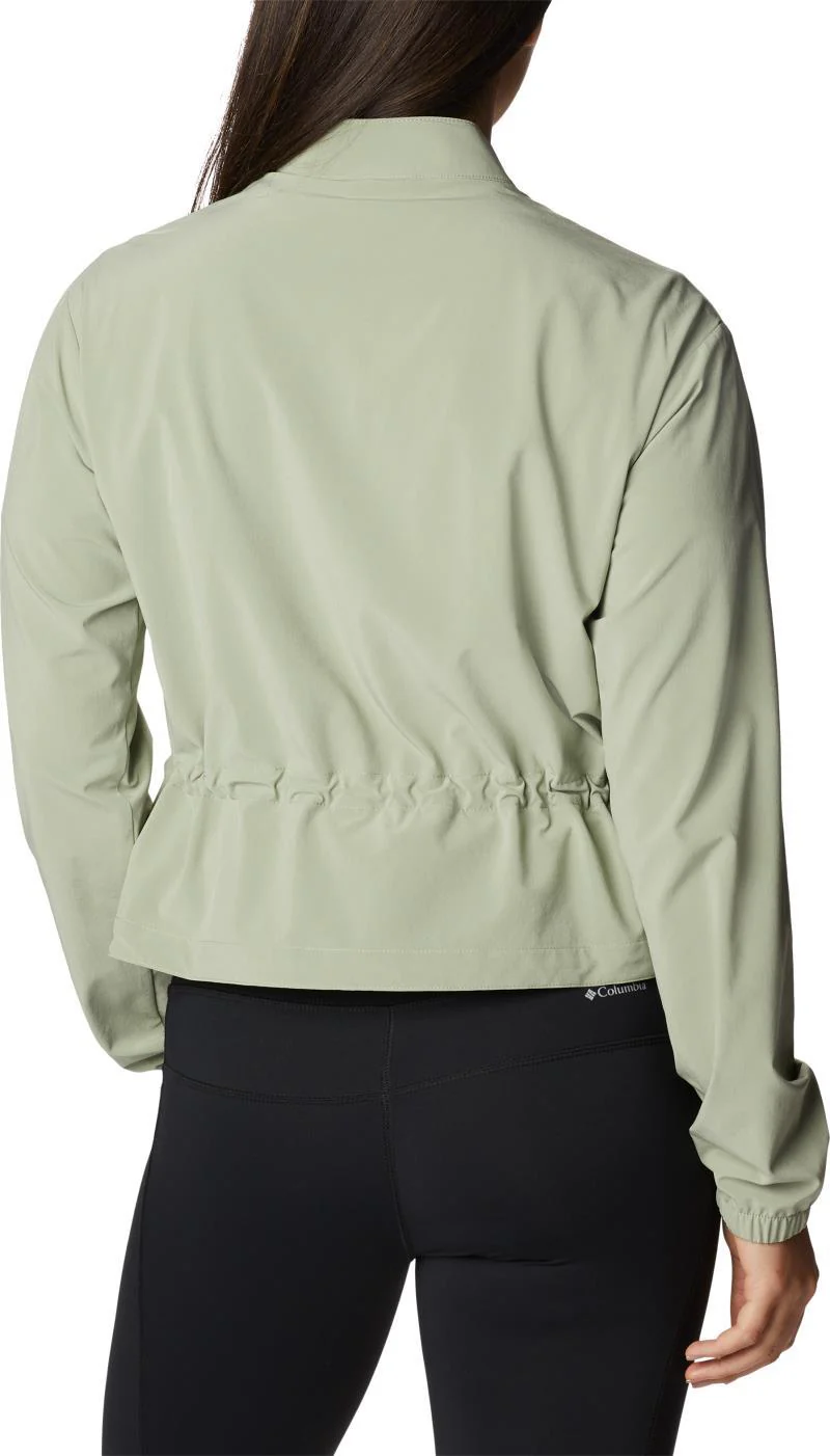 Boundless Beauty Full Zip - Plus - Womens - Image 12