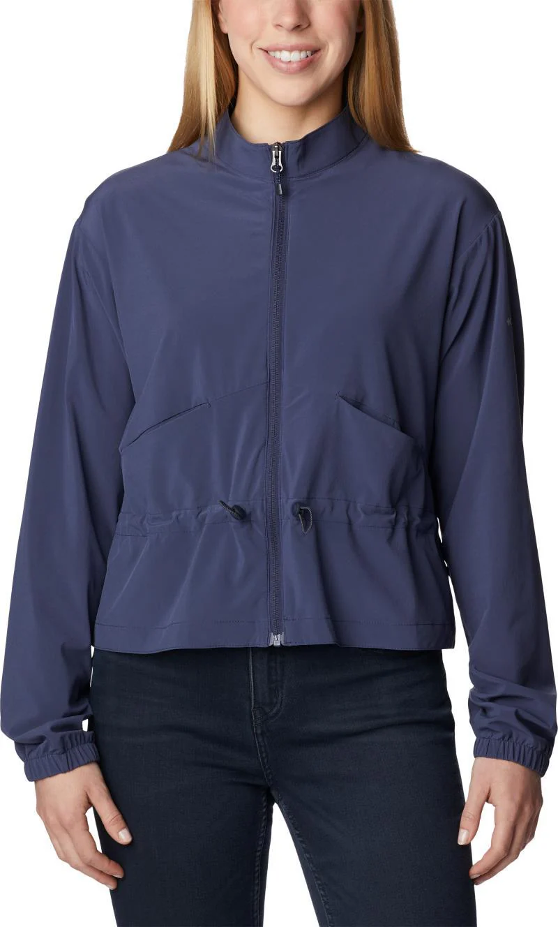 Boundless Beauty Full Zip - Plus - Womens - Image 5