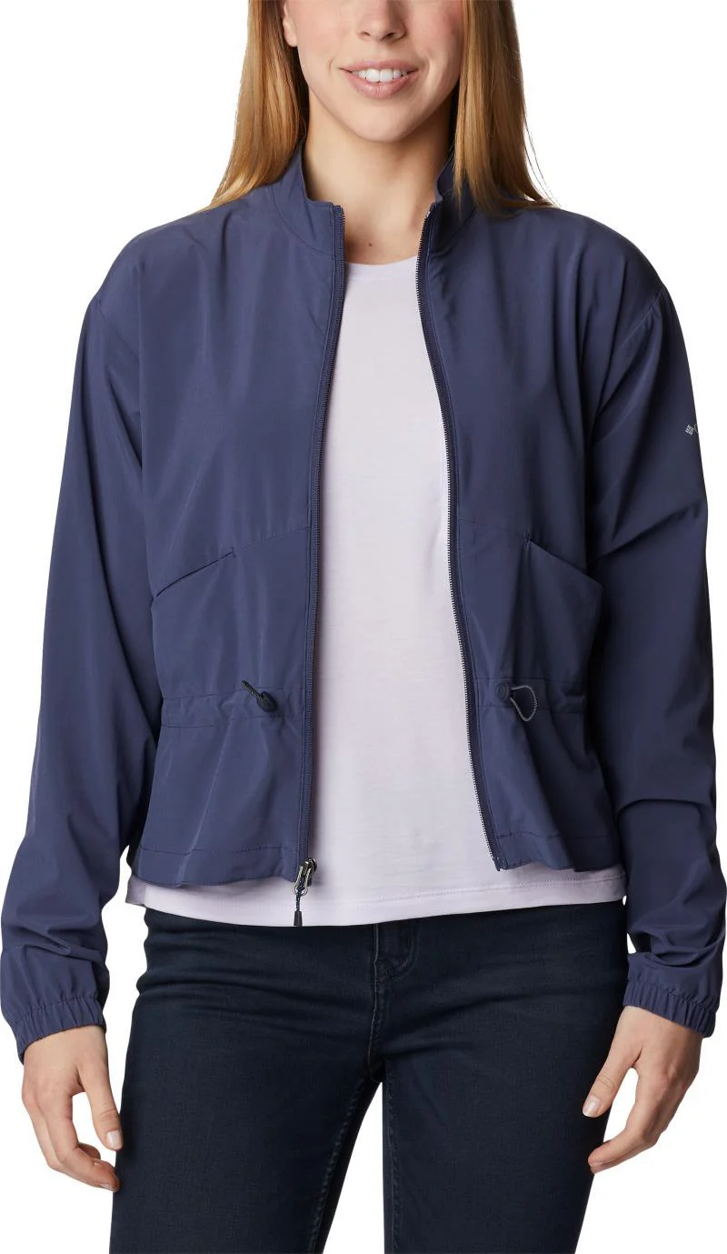 Boundless Beauty Full Zip - Plus - Womens - Image 8