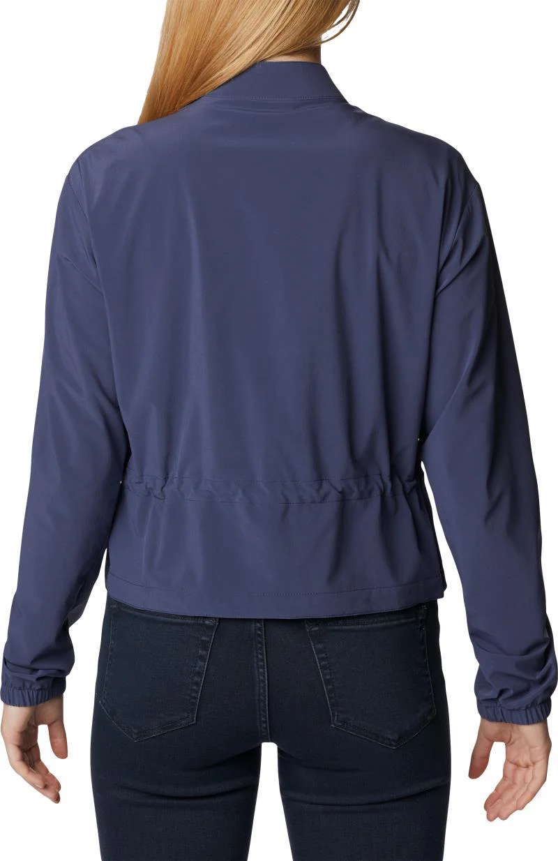 Boundless Beauty Full Zip - Plus - Womens - Image 9