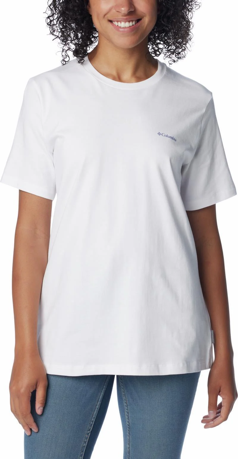 Boundless Beauty Logo SS Tee - Womens - Image 3