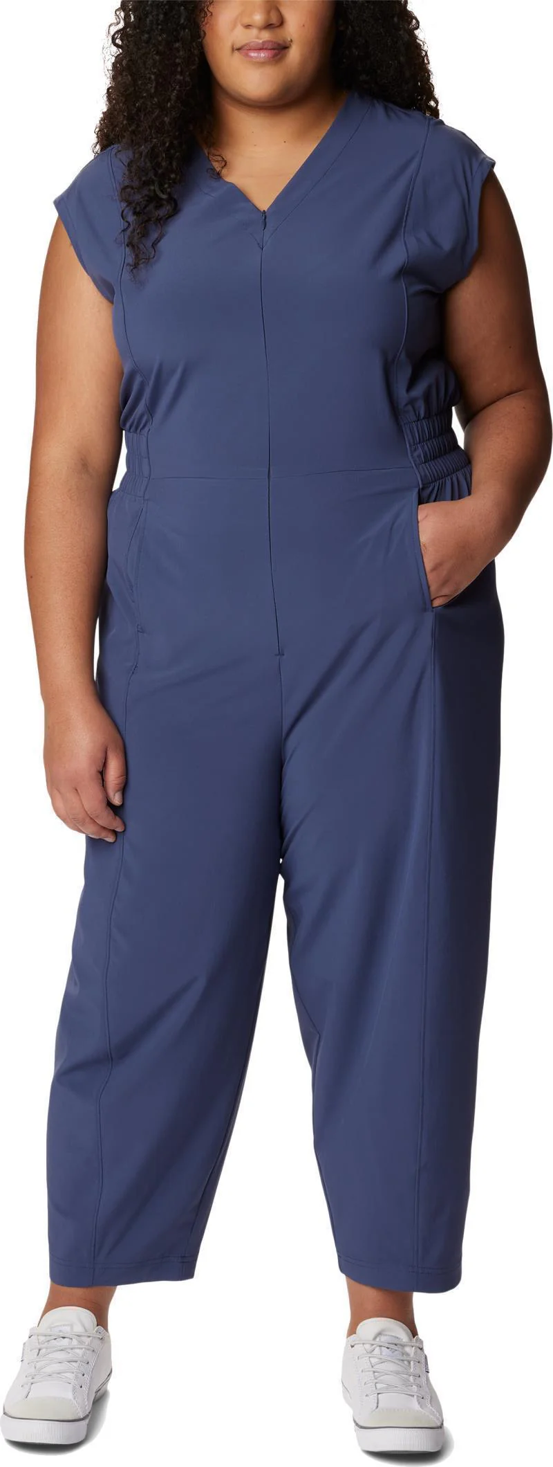 Boundless Beauty One Piece, Extended - Womens