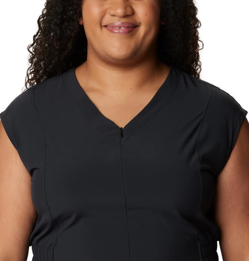 Boundless Beauty One Piece, Extended - Womens - Image 12