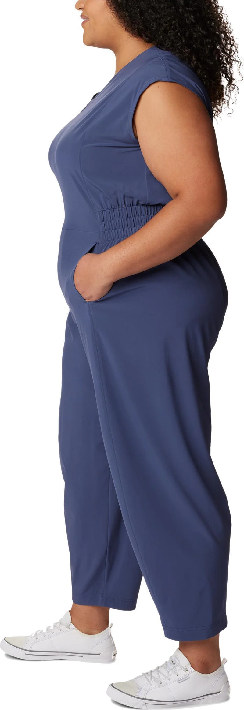 Boundless Beauty One Piece, Extended - Womens - Image 3