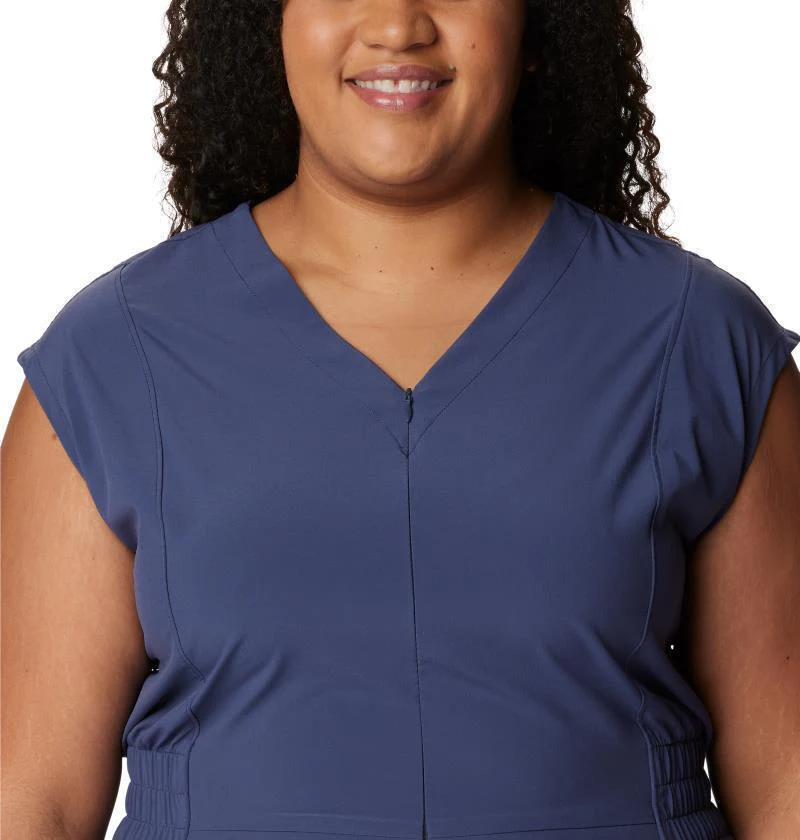 Boundless Beauty One Piece, Extended - Womens - Image 4