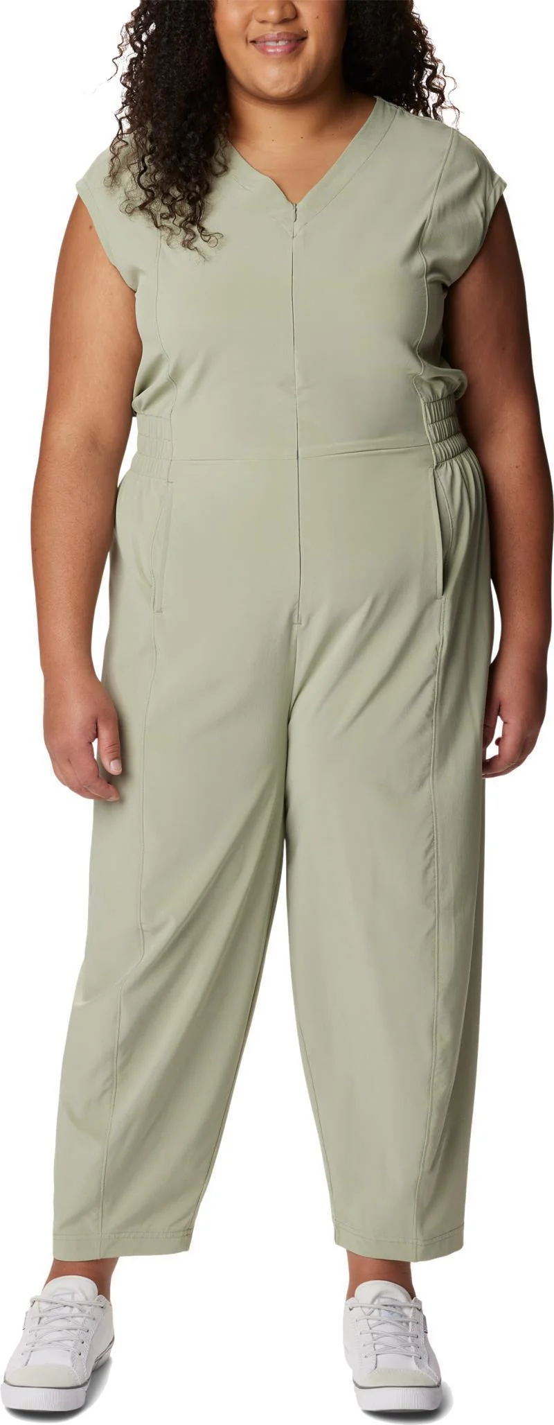 Boundless Beauty One Piece, Extended - Womens - Image 5
