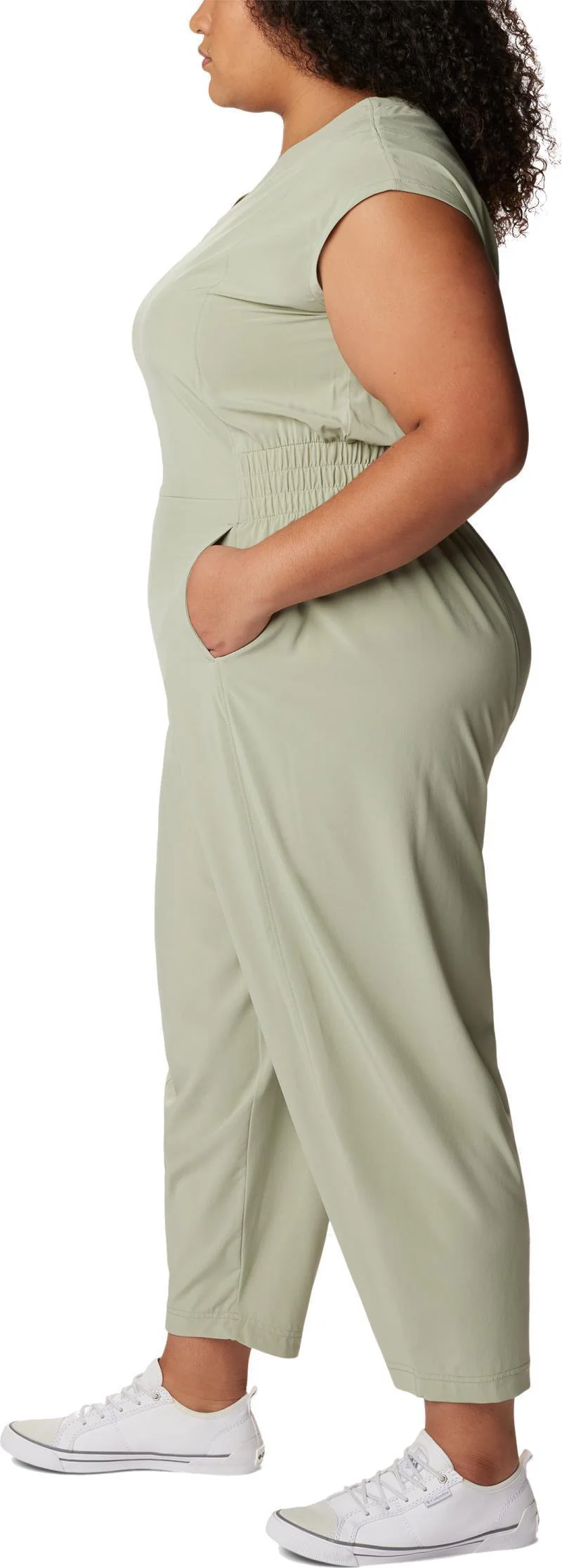 Boundless Beauty One Piece, Extended - Womens - Image 6