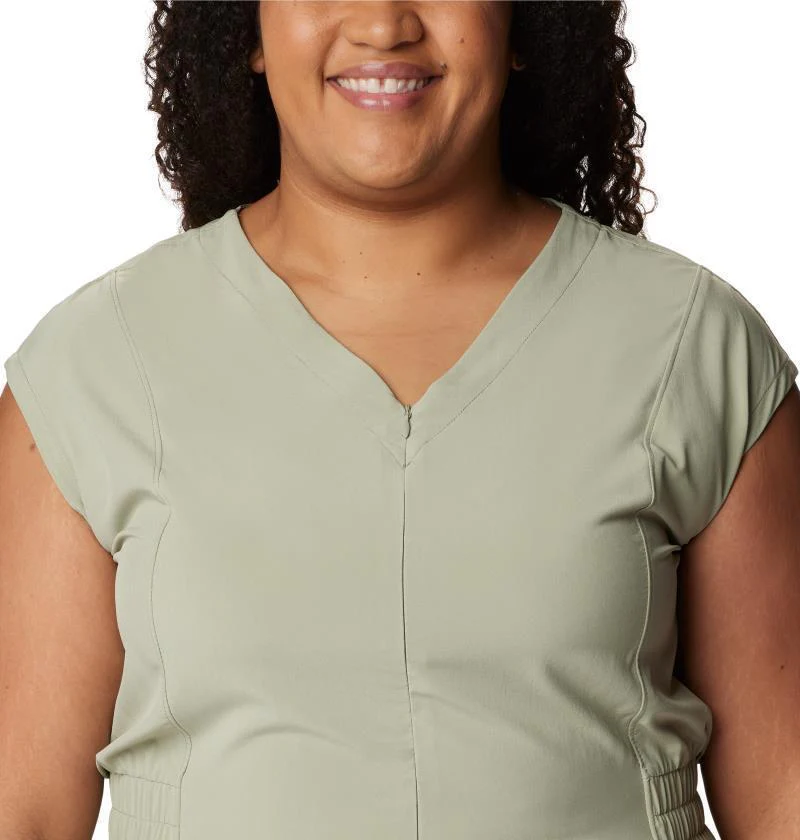 Boundless Beauty One Piece, Extended - Womens - Image 8