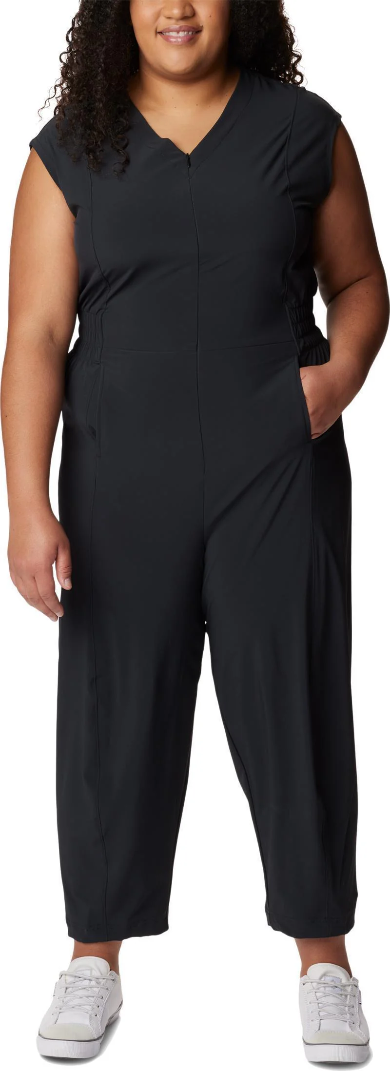 Boundless Beauty One Piece, Extended - Womens - Image 9