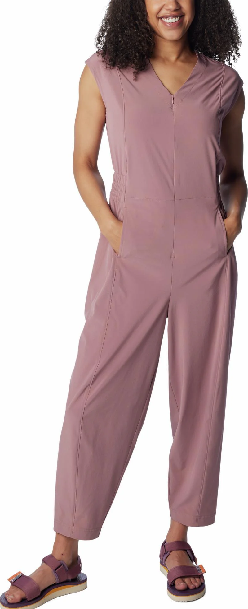 Boundless Beauty One Piece - Womens - Image 16
