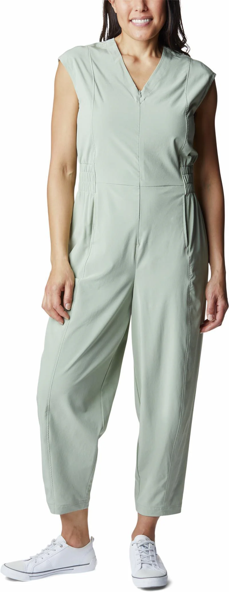 Boundless Beauty One Piece - Womens - Image 4