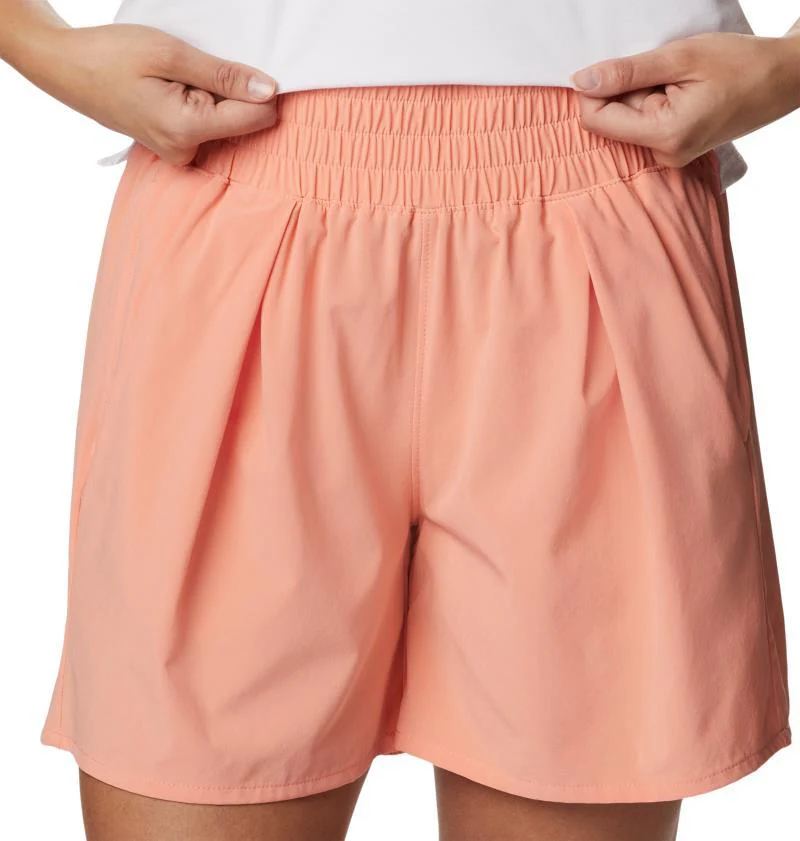 Boundless Beauty Shorts, 5" Inseam - Plus - Womens - Image 13