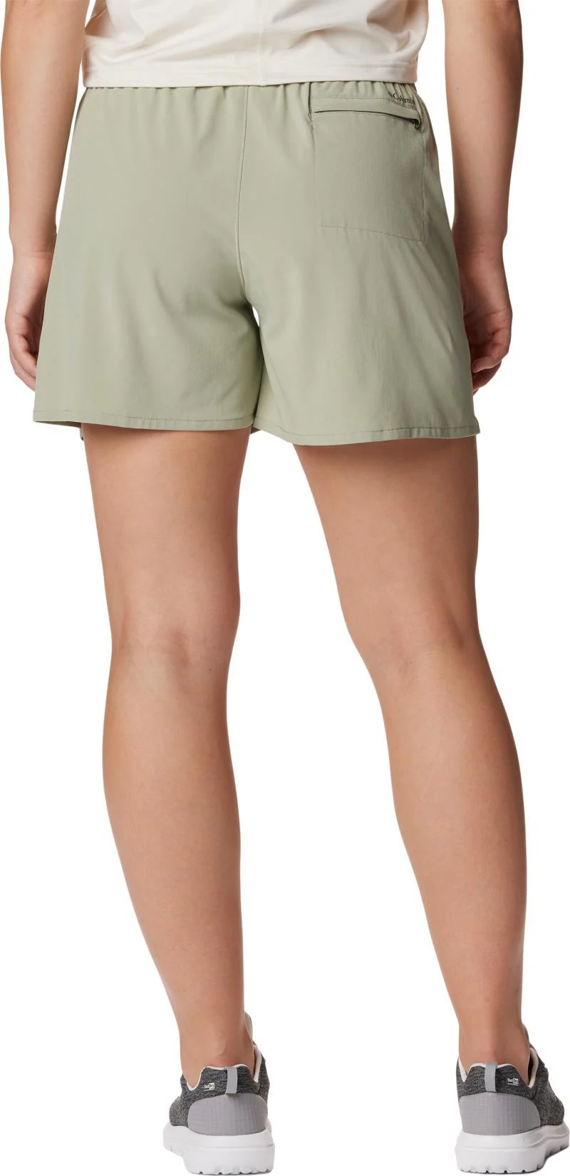 Boundless Beauty Shorts, 5" Inseam - Plus - Womens - Image 16