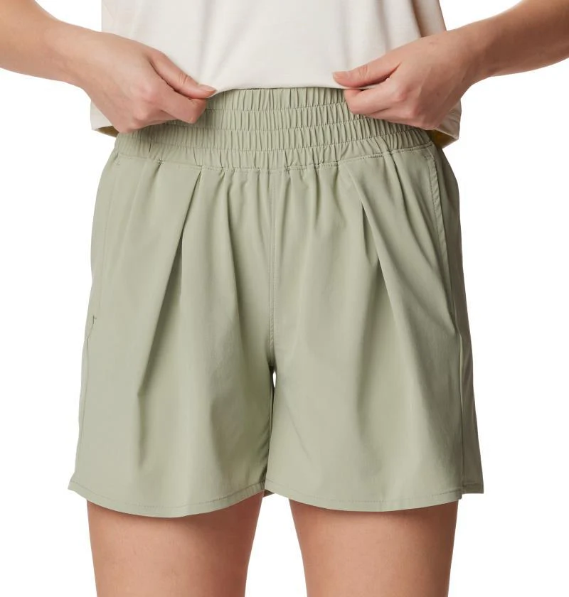Boundless Beauty Shorts, 5" Inseam - Plus - Womens - Image 17