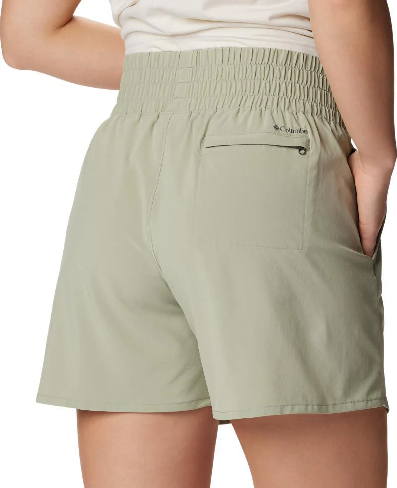 Boundless Beauty Shorts, 5" Inseam - Plus - Womens - Image 18