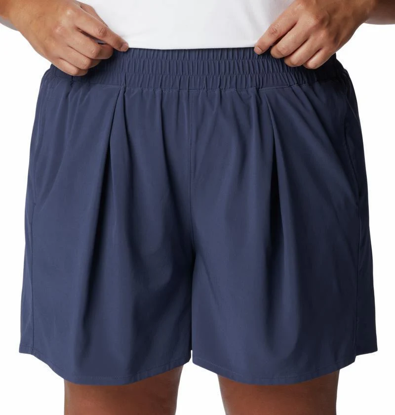 Boundless Beauty Shorts, 5" Inseam - Plus - Womens - Image 4
