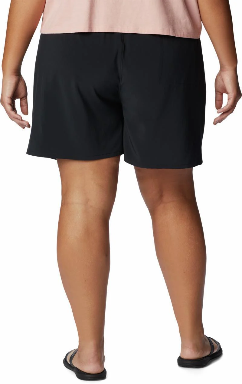 Boundless Beauty Shorts, 5" Inseam - Plus - Womens - Image 7