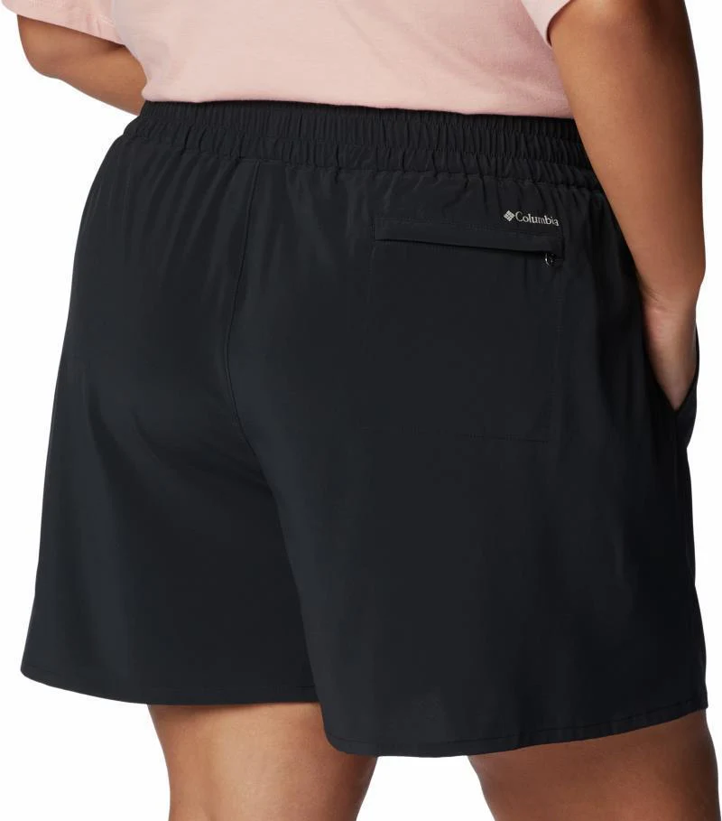 Boundless Beauty Shorts, 5" Inseam - Plus - Womens - Image 8