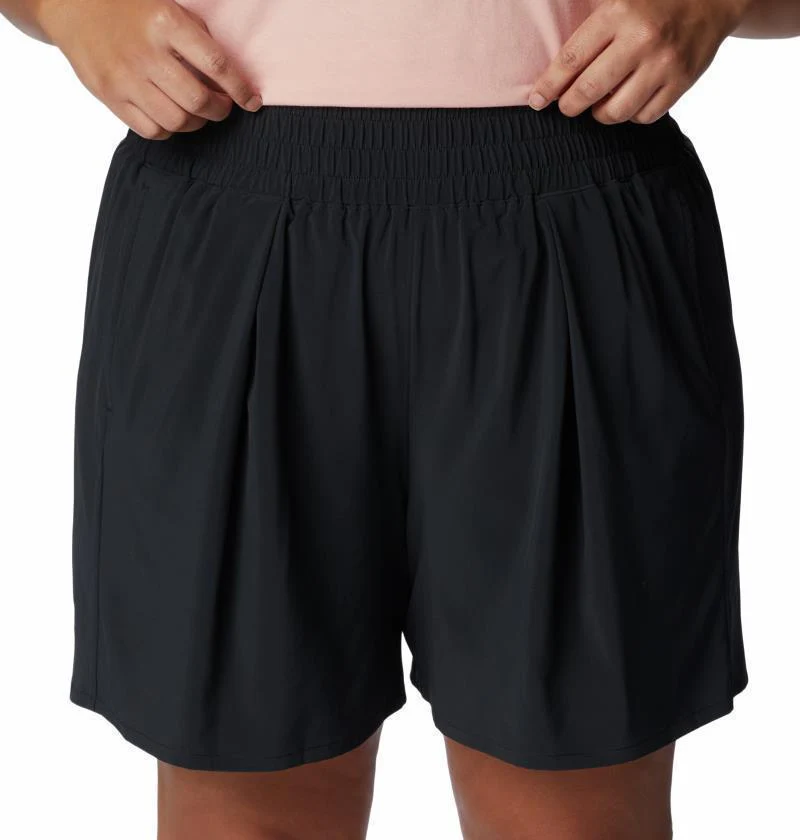 Boundless Beauty Shorts, 5" Inseam - Plus - Womens - Image 9