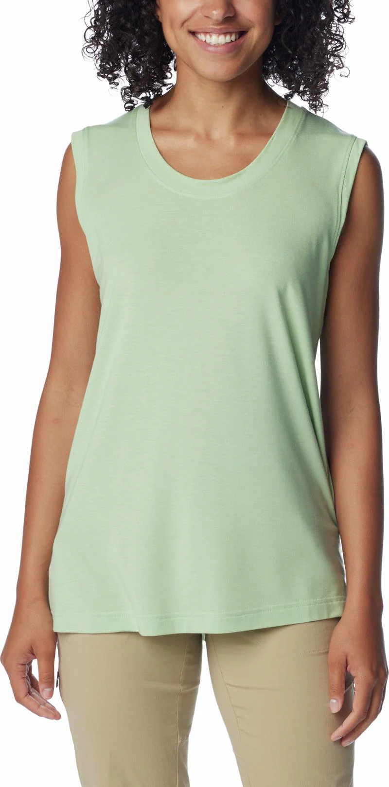 Boundless Beauty Tank - Womens - Image 24