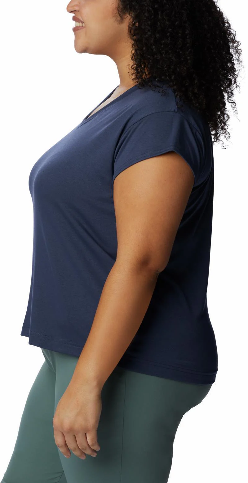 Boundless Beauty Tee - Plus - Womens - Image 10