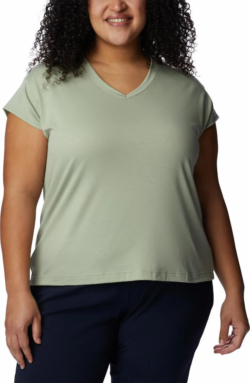 Boundless Beauty Tee - Plus - Womens - Image 11
