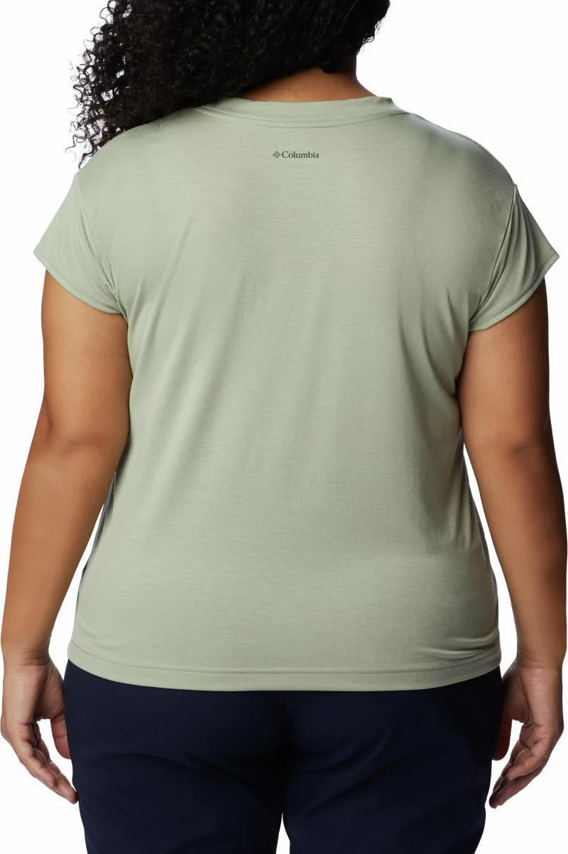 Boundless Beauty Tee - Plus - Womens - Image 12