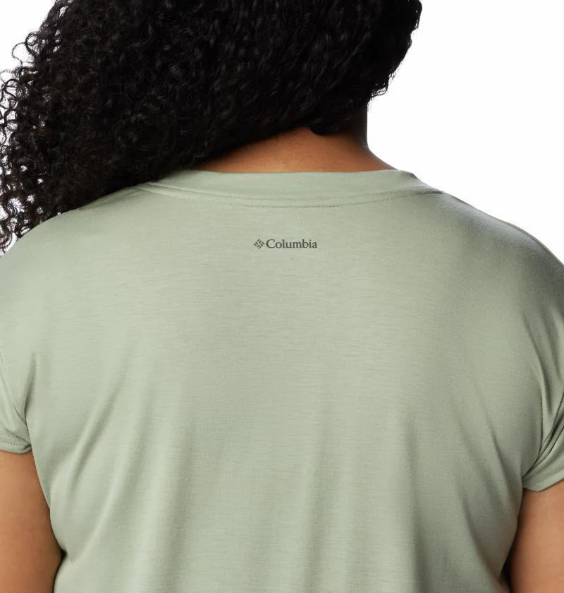 Boundless Beauty Tee - Plus - Womens - Image 13