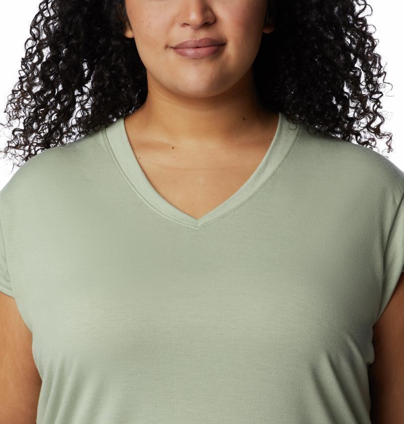 Boundless Beauty Tee - Plus - Womens - Image 14