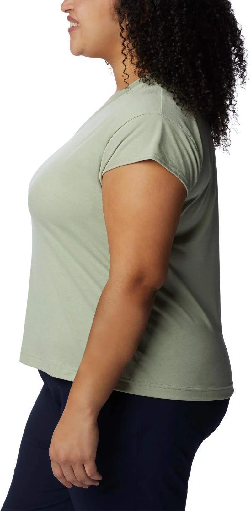 Boundless Beauty Tee - Plus - Womens - Image 15