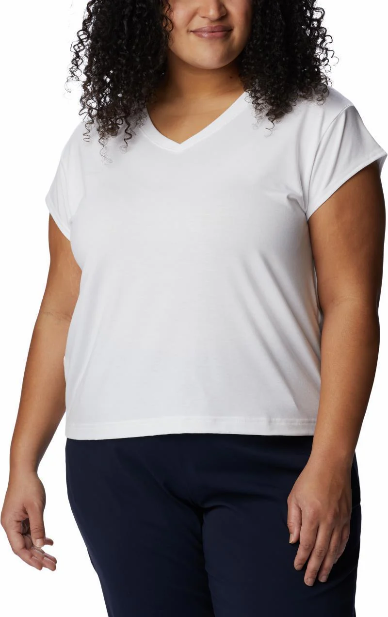 Boundless Beauty Tee - Plus - Womens - Image 16
