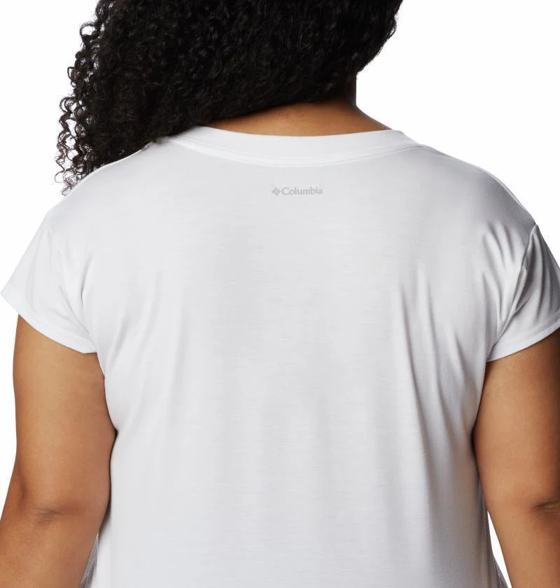 Boundless Beauty Tee - Plus - Womens - Image 18