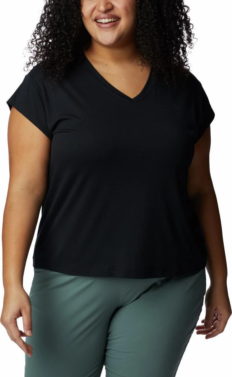 Boundless Beauty Tee - Plus - Womens - Image 19