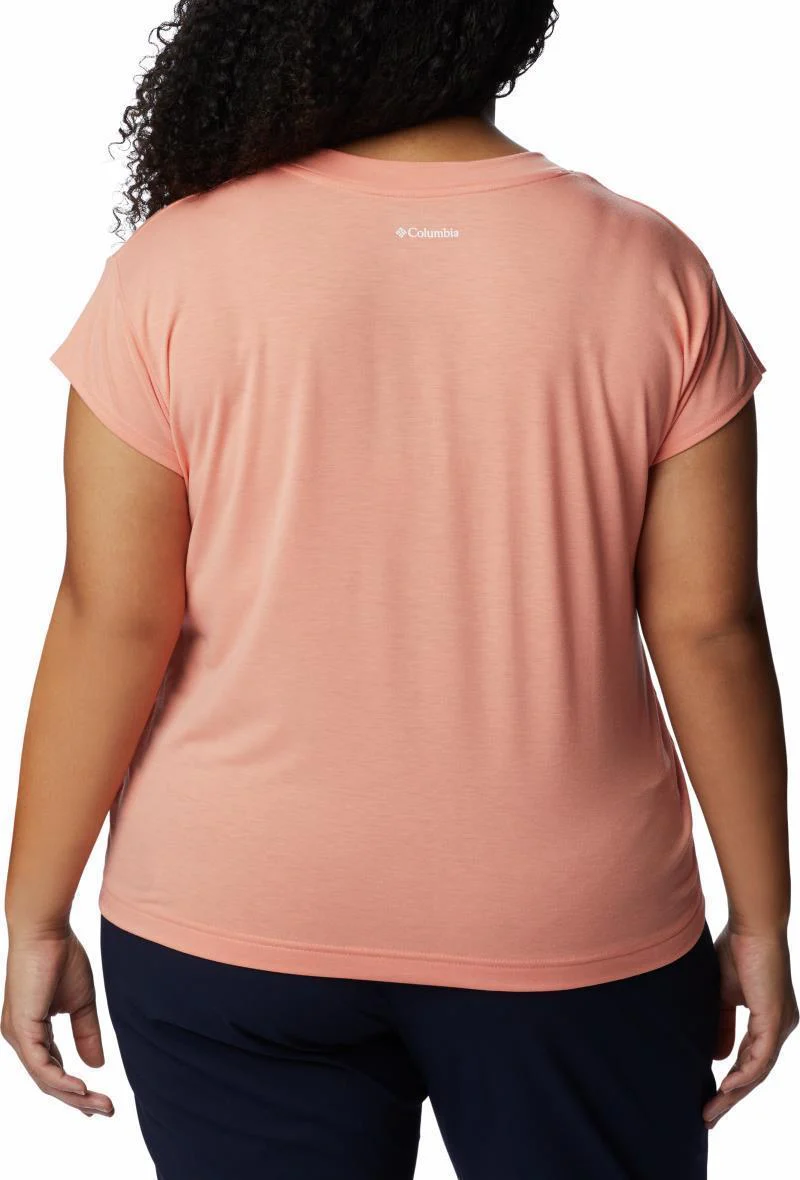 Boundless Beauty Tee - Plus - Womens - Image 2