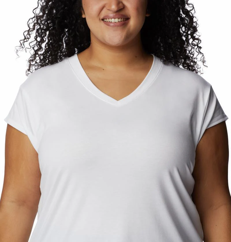 Boundless Beauty Tee - Plus - Womens - Image 20