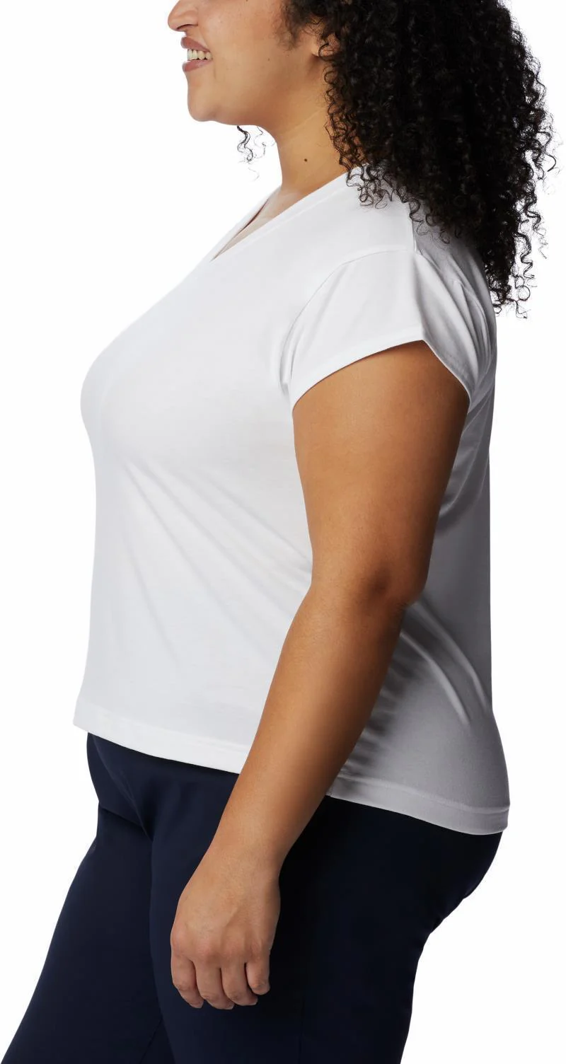 Boundless Beauty Tee - Plus - Womens - Image 21