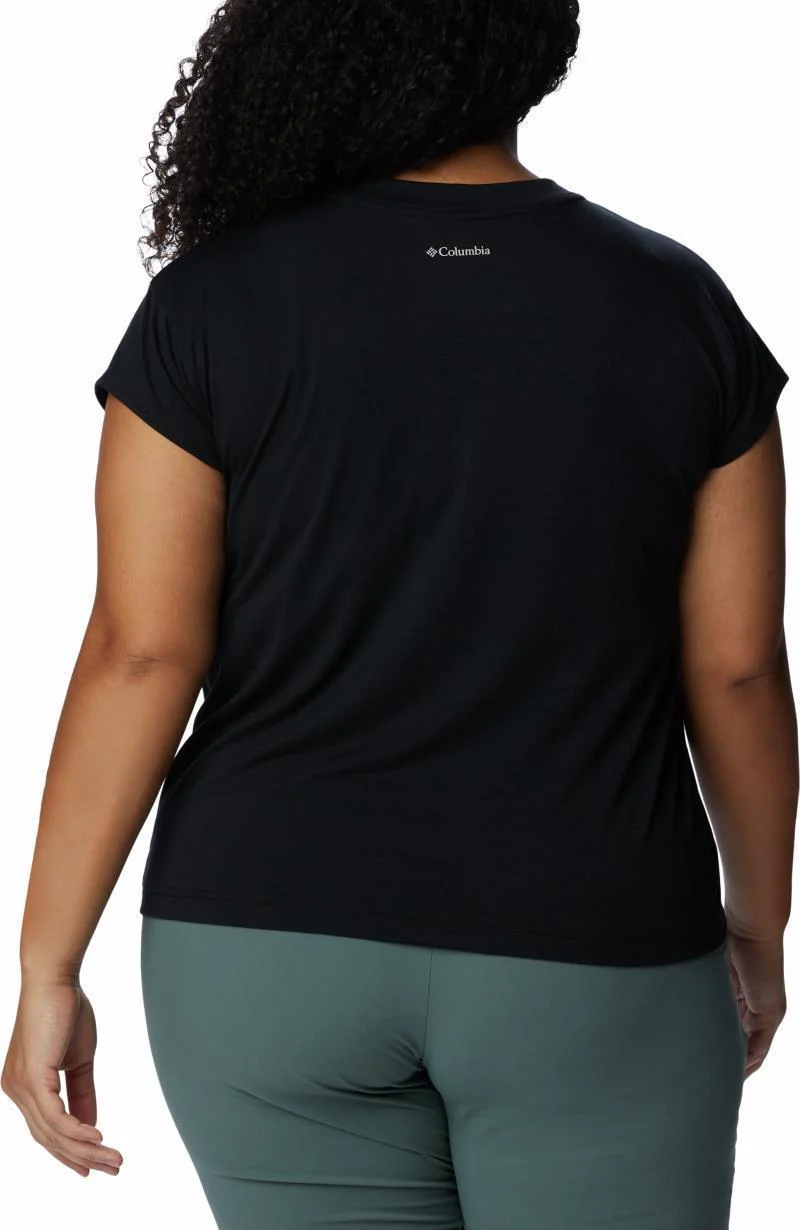 Boundless Beauty Tee - Plus - Womens - Image 22